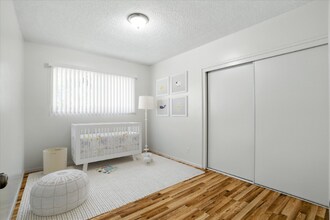 1467 I St in Wilmington, CA - Building Photo - Building Photo