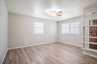 3502 25th St in Lubbock, TX - Building Photo - Building Photo