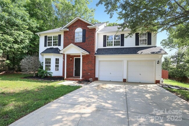 4112 Chatterleigh Dr in Monroe, NC - Building Photo - Building Photo