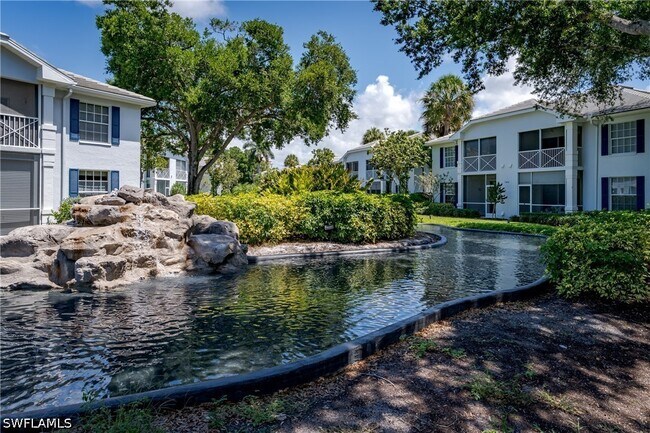 property at 7046 Barrington Cir
