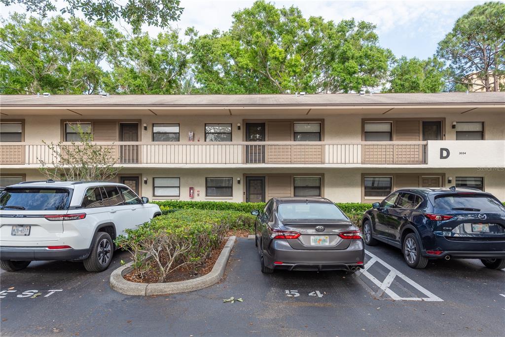 3034 Eastland Blvd in Clearwater, FL - Building Photo