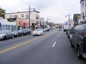 851 Main St in Paterson, NJ - Foto de edificio - Building Photo