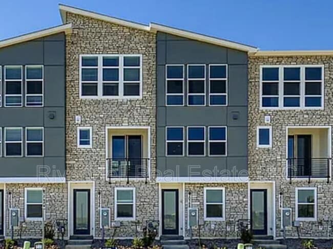 property at 20588 E 63rd Ave