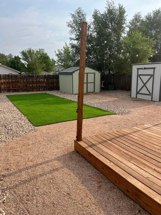 350 S Ash St in Fruita, CO - Building Photo - Building Photo