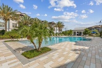 Lantower Grande Flats in Orlando, FL - Building Photo - Building Photo