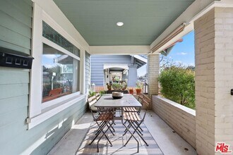 3878 S Harvard Blvd in Los Angeles, CA - Building Photo - Building Photo