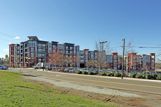 BullHouse in Durham, NC - Building Photo - Building Photo