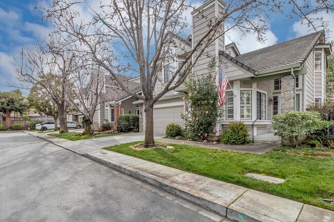 property at 302 Tadley Ct