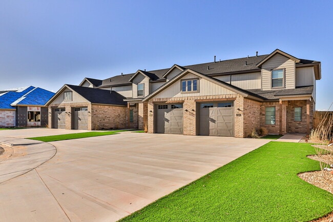 2532 138th St in Lubbock, TX - Building Photo - Building Photo
