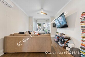 1649 N Richmond St in Chicago, IL - Building Photo - Building Photo