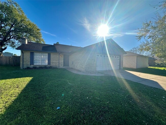 property at 16143 Little Cypress Ln