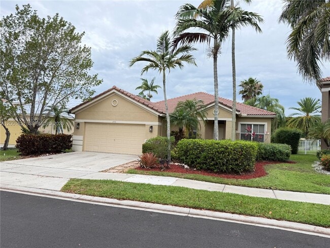 property at 1006 Sunflower Cir