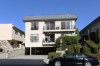 11837 Dorothy St in Los Angeles, CA - Building Photo - Building Photo