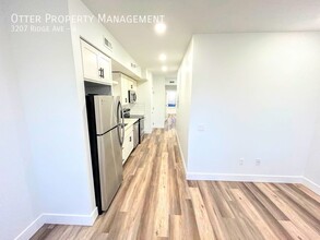 3207 Ridge Ave, Unit 4 in Philadelphia, PA - Building Photo - Building Photo