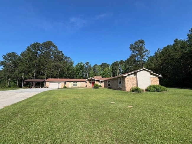 4249 Neals Mill Rd in Dearing, GA - Building Photo - Building Photo