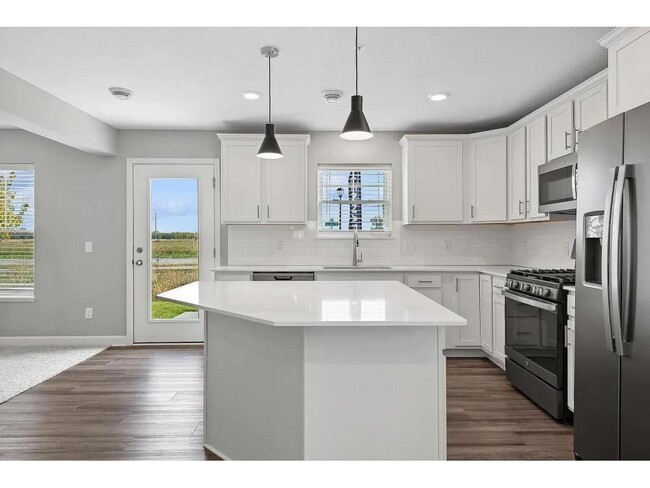 23310 Amber Dr in Rogers, MN - Building Photo - Building Photo