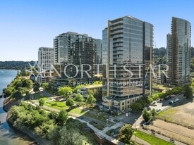 840 Curry in Portland, OR - Building Photo