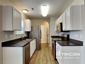 1137 Vistalite Ln in Dallas, NC - Building Photo - Building Photo