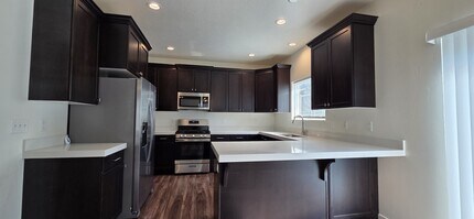 4697 Breezy Patch Rd in Eagle Mountain, UT - Building Photo - Building Photo