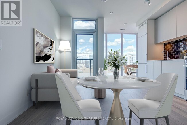 property at 1182-1182 King St W