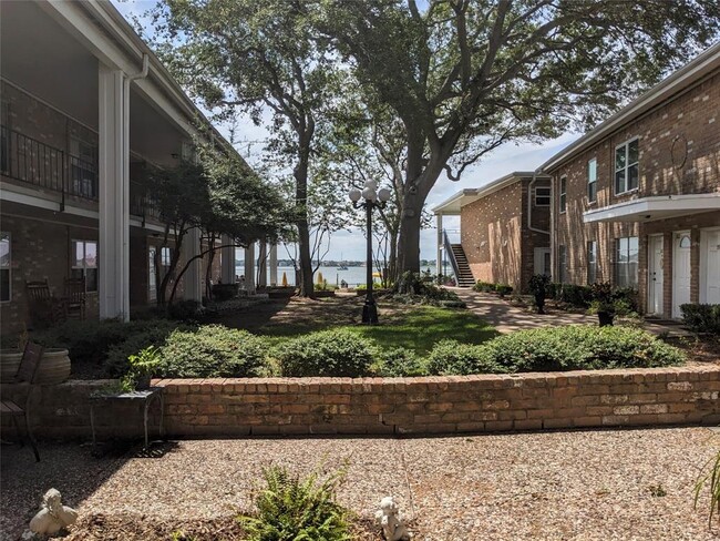 property at 3535 NASA Road 1