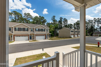 866 Ducks Lndg in Aberdeen, NC - Building Photo - Building Photo