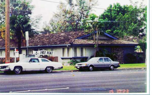 2030 E La Palma Ave in Anaheim, CA - Building Photo - Building Photo