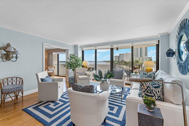 property at 1200 S Flagler Dr