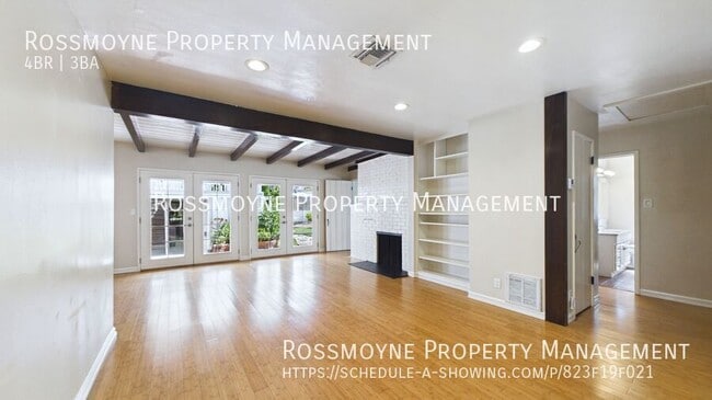 4740 Camellia Ave in Los Angeles, CA - Building Photo - Building Photo