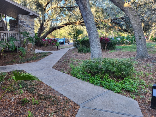 property at 681 Olde Camelot Cir