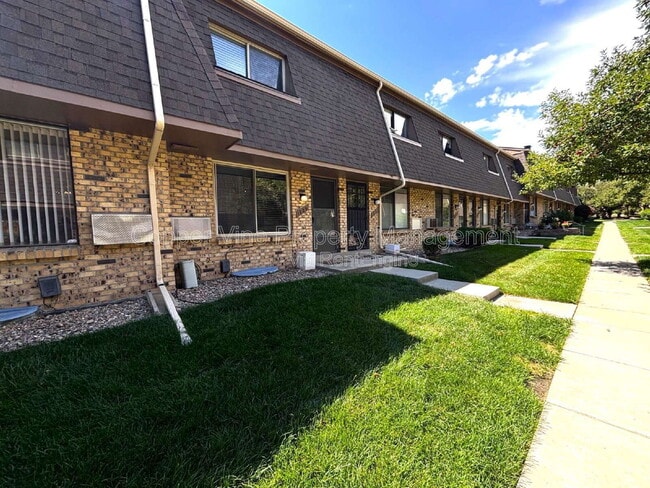property at 1729 Quail St