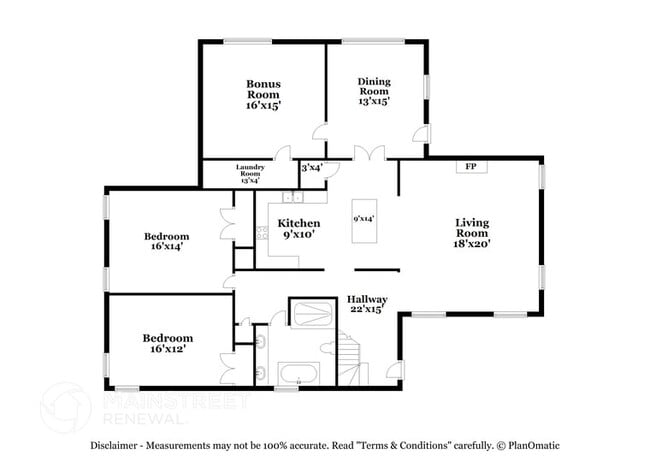 4377 Wildwood Rd in Memphis, TN - Building Photo - Building Photo