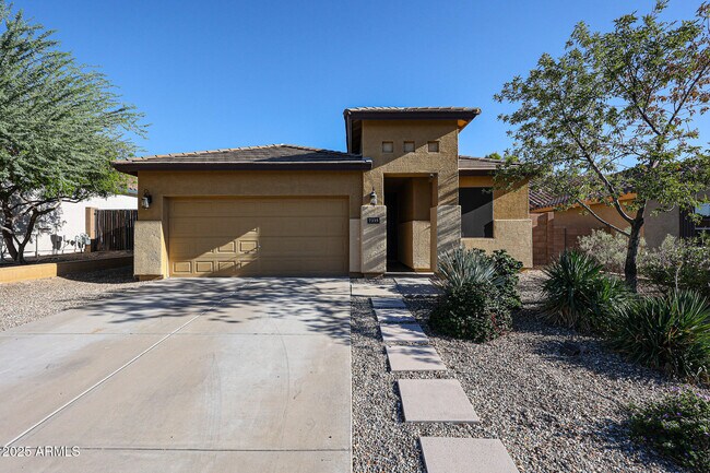 property at 7335 W Desert Mirage Dr