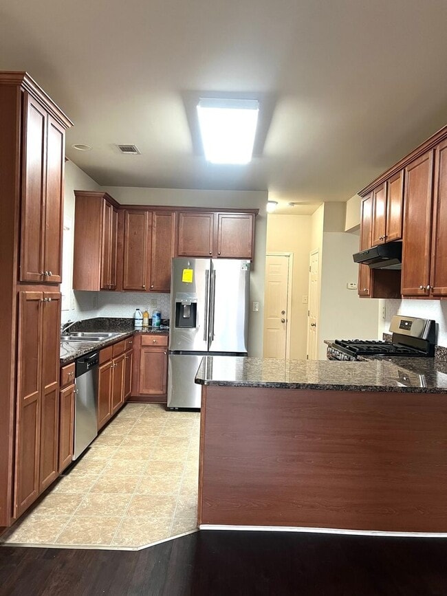 property at 6211 Crestgate Ln