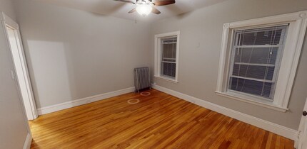 900 Massachusetts Ave, Unit 6 in Cambridge, MA - Building Photo - Building Photo