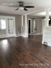 1423 42nd St in Des Moines, IA - Building Photo - Building Photo