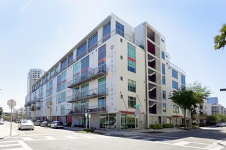 Victory Lofts in Tampa, FL - Building Photo - Building Photo