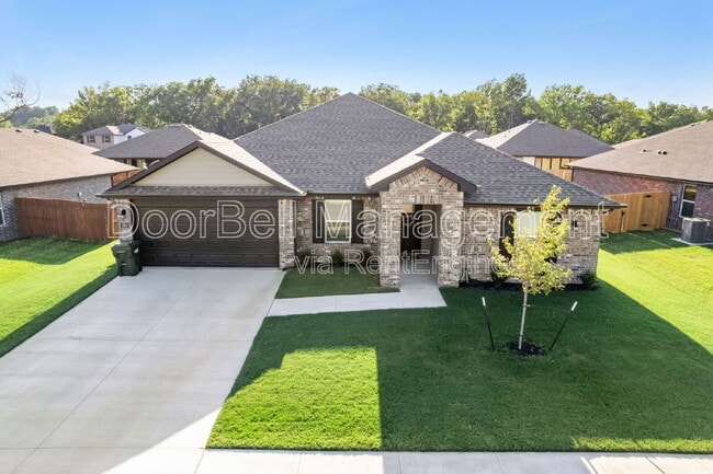 property at 2709 Stonecreek Dr