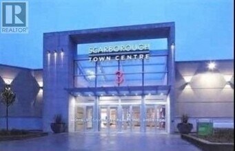 50 Brian Harrison Way in Toronto, ON - Building Photo - Building Photo