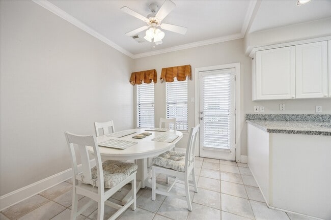 property at 2422 Dorrington St