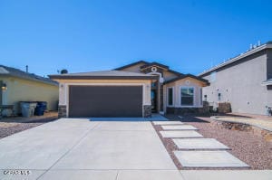 property at 4833 Adrian Campos St