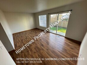 16402 Cascadian Ave SE in Yelm, WA - Building Photo - Building Photo