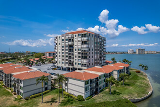 Palma del Mar Building H in St. Petersburg, FL - Building Photo - Building Photo