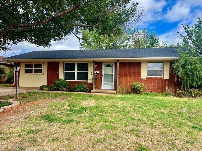 property at 514 N 3rd St