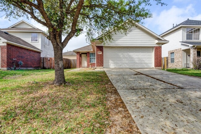 property at 21807 Yucca Tip Ln