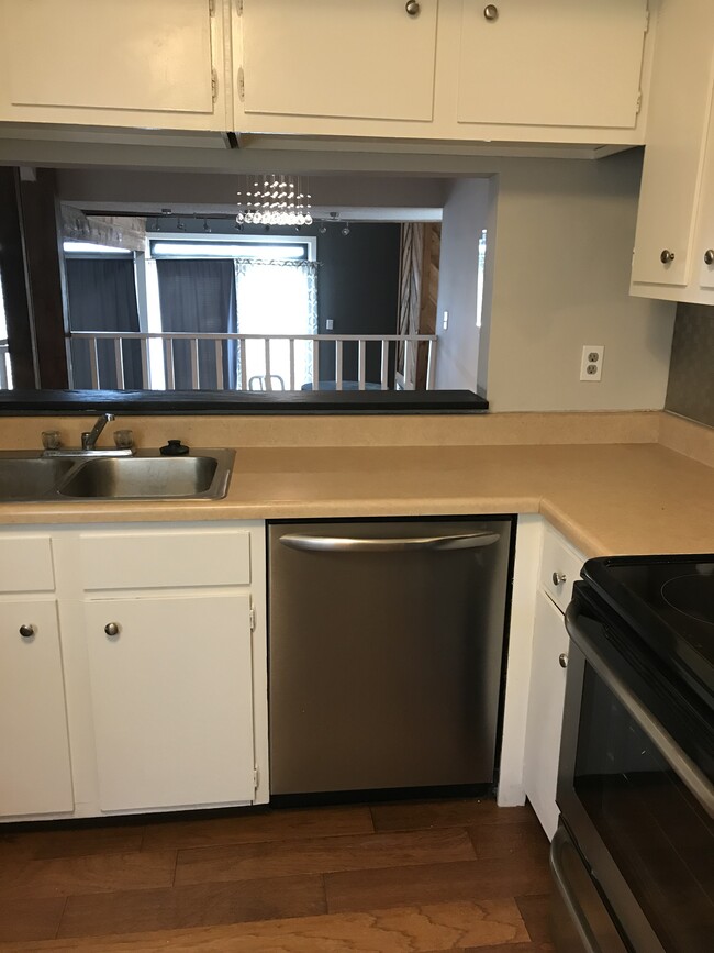 5622 Clarke Address in Memphis, TN - Building Photo - Building Photo