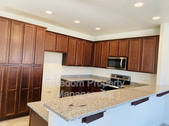 5553 E Bollo St in Nampa, ID - Building Photo - Building Photo