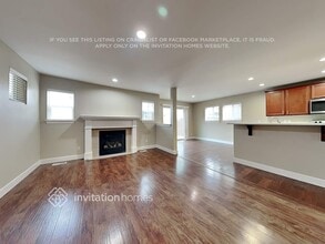 18404 104th St Ct E in Bonney Lake, WA - Foto de edificio - Building Photo