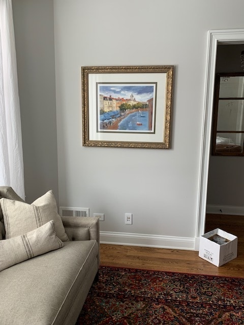 1221 W Eddy St, Unit 1 in Chicago, IL - Foto de edificio - Building Photo