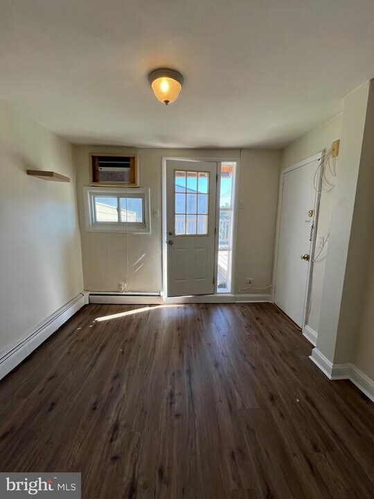 509 S 22nd St in Philadelphia, PA - Building Photo